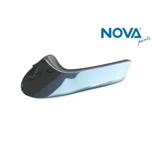 6J1837113AK Kapı İç Açma Kol Mandalı SOL Krom - Ibıza 2009-2012