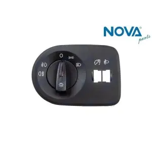 6J1941531 Far Anahtarı Sisli - Ibıza 2013-2015