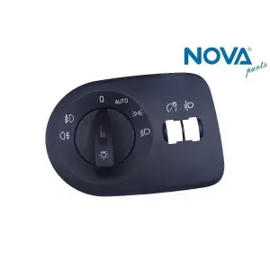 6J1941531AR Far Anahtarı Sisli Auto - Ibıza 2013-2015