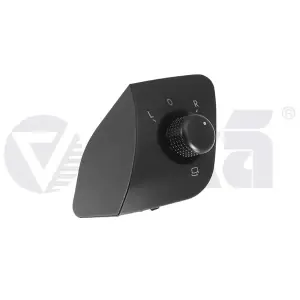 6J1959565 Ayna Kumanda Anahtarı Katlanır - Ibıza 2009-2017