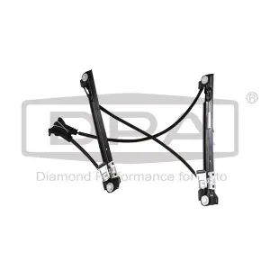 6J3837461 Cam Açma Mekanizması Ön SOL - Ibıza 2009-20017