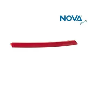 6J3945106D Tampon Reflektörü Arka SAĞ - Ibıza 2012-2017