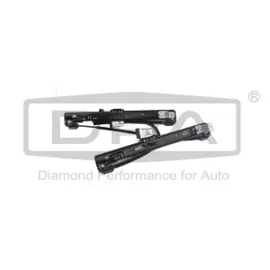 6J4837462 Cam Açma Mekanizması Ön SAĞ - Ibıza 2009-2014