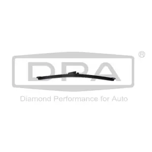 6J4955427 Silecek Süpürgesi Arka - Ibıza 2013-2015