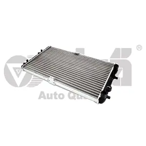 6K0121253AG Radyatör Su - Caddy-Aey-Ibıza-Cordoba-1.4 Lt.-1.6 Lt.-1.9 Lt.