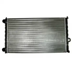 6K0121253S Radyatör Su - Ibıza-Cordoba-1F-Motor