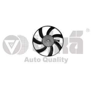 6K0959455B Fan Motoru - Caddy-Cordoba-Bora-Ibıza-Inca-Polo