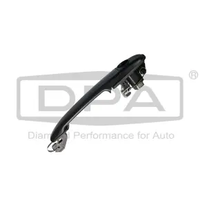 6K4837207 KAPI KİLİDİ ÖN TK CADDY 1996-2003 - POLO CLASSİC 1996-2000