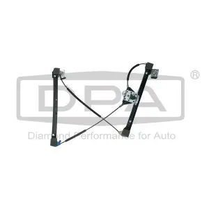 6K4837401M Cam Açma Mekanizması Ön SOL Manuel - Caddy-Polo Classıc-Cordoba-Ibıza-Inca