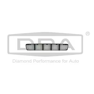 6K5853677 Tampon Orta Izgara - Polo Classıc