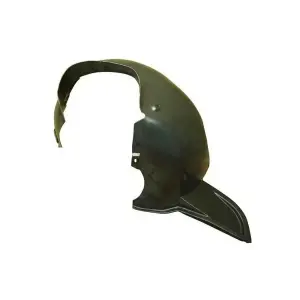 6L0809957C Çamurluk Davlumbazı Ön SOL - Ibıza 2002-2010 - Cordoba 2003-2009