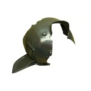 6L0809958D Çamurluk Davlumbazı Ön SAĞ - Ibıza 2002-2010 - Cordoba 2003-2009