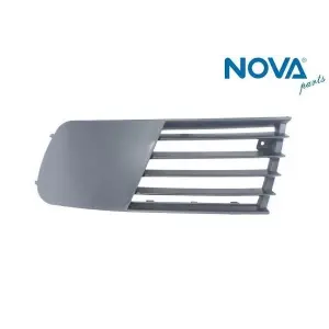 6L0853665K Tampon Izgarası SOL - Ibıza 2002-2010 - Cordoba 2003-2009