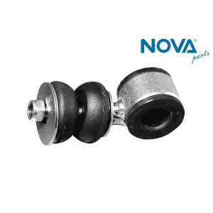 6N0411315D Viraj Demir Askı Rotu 20.22 Mm - Polo 1997-2000