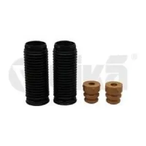 6N0412303A S1 Amortisör Toz Plastiği & Takozu Ön Set Çift Taraf - Cordoba- Fabıa-Polo-Roomster