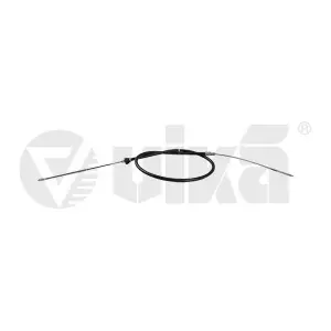 6N0609721F El Fren Teli 1510 Mm Kampana SOL & SAĞ - Polo-Polo Classıc-Ibıza-Cordoba