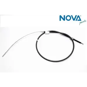 6N0609721M El Fren Teli 1630 Mm Disk SOL & SAĞ - Polo-Polo Classıc-Ibıza-Cordoba-97-1