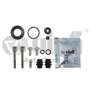 6N0698471 Fren Kaliper Tamir Kiti Arka 13 Parça - Polo-Polo Classıc-Ibıza-Cordoba-Arosa