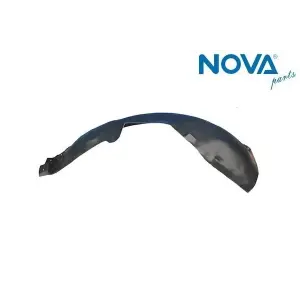 6N0809961 Çamurluk Davlumbazı Ön SOL - Polo Hb 1997-2000