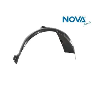 6N0809962D Çamurluk Davlumbazı Ön SAĞ - Polo Hb 2000-2001