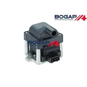 6N0905104 Ateşleme Bobini - Polo-Polo Classıc-Ibıza-Cordoba-Felıcıa-Octavıa -1.6 Lt.-Aee-Alm