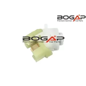 6N0905865 Kontak Soketi - Polo-Polo Classıc-Caddy-T4-Golf-Vento-Passat