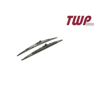 6N0955425A Silecek Süpürgesi Ön SAĞ - Golf 4-Bora-Polo-Passat