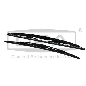 6N0955425A Silecek Süpürgesi Ön Tek - Polo Hb 1997-2000