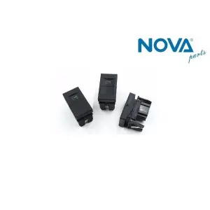 6N0959855B Cam Açma Anahtarı Tekli - Polo-Classıc 2000-2003