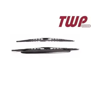 6N0998003 Silecek Süpürgesi Ön - Polo Hb 1997-2000