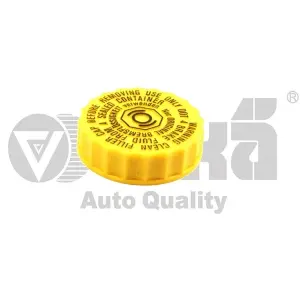 6N1611349B Fren Hidrolik Depo Kapağı - Polo-Passat-Polo Classıc-A4-A6-A8-A80-Ibıza-Cordoba-Toledo- Fabıa-Rapıd-Superb-Roomster