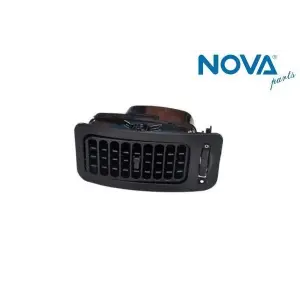 6N1819704 Torpido Havalandırma Izgarası SAĞ - Polo Hb 1998-2000 - Arosa 1997-2003