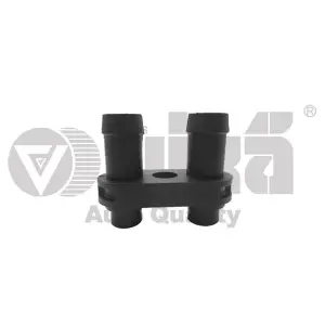 6Q0121065N Su Borusu Kalorifer - Polo-Fabıa-Roomster-Rapıd-Ibıza-Cordoba-Toledo