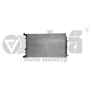 6Q0121253Q Radyatör Su - Fabıa-Polo-Roomster-Ibıza-Cordoba-1.2 Lt.-1.4 Lt.-1.9 Lt.