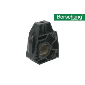 6Q0121367A Radyatör Takozu Alt - Fabıa-Polo-Ibıza-Cordoba