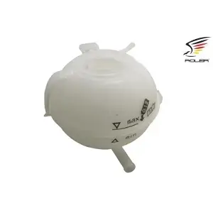 6Q0121407B Radyatör Yedek Su Deposu - Polo-Fabıa-Ibıza-Cordoba-Roomster