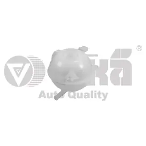 6Q0121407B Radyatör Yedek Su Deposu - Polo-Fabıa-Ibıza-Cordoba-Roomster