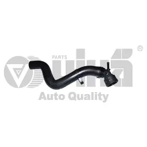 6Q0122101BE Radyatör Üst Hortumu Flanşlı - Fabıa Azq-Bme