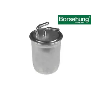 6Q0127401F Mazot Filtresi - Fabıa-Roomster-Polo-Ibıza-Cordoba-1.4 Lt.-1.6 Lt.-Tdı-Bnv-Bnm-Cayb-Cayc