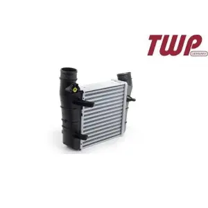 6Q0145804A Radyatör Turbo Soğutucu Intercooler - Polo-Fabıa-Ibıza-Cordoba-1.4 Lt.-1.9 Lt.-Amf-Bnv-Bnm-Atd