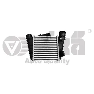 6Q0145804A Radyatör Turbo Soğutucu Intercooler - Polo-Fabıa-Ibıza-Cordoba-1.4 Lt.-1.9 Lt.-Amf-Bnv-Bnm-Atd