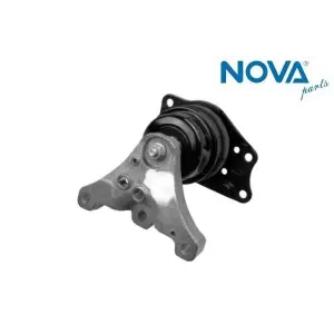 6Q0199167BN Motor Kulağı - Polo-Fabıa-Ibıza-Cordoba-1.4 Lt.-16V-Bby-Bky-Bbz