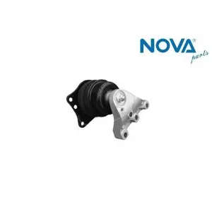 6Q0199167DJ Motor Kulağı - Polo-Fabıa-Roomster-Ibıza-Cordoba-1.4 Lt.-1.9 Lt.-Tdı-Amf-Bnv-Bnm-Asy-Atd-Axr