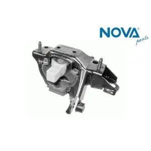 6Q0199555AT Şanzıman Kulağı Arka SOL - Polo-Fabıa-Roomster-Ibıza-Cordoba