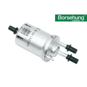6Q0201051B Benzin Filtresi 3 Bar Sofıma - Polo-Ibıza-Cordoba-Fabıa-Roomster-1.2 Lt.-1.416V-Bby-Bky-Bzg-Azq-Bme