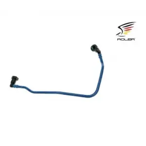 6Q0201294C YAKİT HATTİ ( GERİ ÇALİŞMA ) - POLO-FABİA-IBİZA-CORDOBA-A1