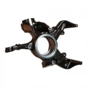 6Q0407256AC Aks Taşıyıcı SAĞ - Polo-Fabıa-Roomster-Ibıza-Cordoba