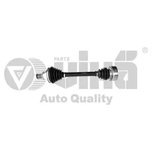 6Q0407271AT Aks Komple Ön SOL - Fabıa-Roomster-Bme-Bmd-Azq-Awy-Aua-Bby