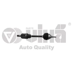 6Q0407271EE Aks Komple Ön SOL 6 Vites Otomatik Şanzıman - Cordoba-Fabıa-Polo-Ibıza-Roomster-1.4 Lt.-1.6 Lt.-Bud-Bts