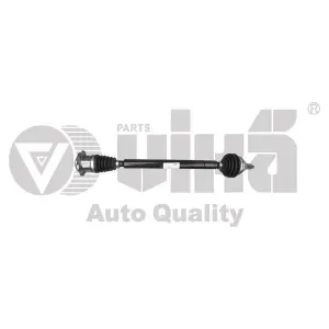 6Q0407272DH Aks Komple Ön SAĞ - Fabıa-Polo-Roomster-Ibıza-Cordoba-1.4 Lt.-1.9 Lt.-Amf-Atd-Bnv